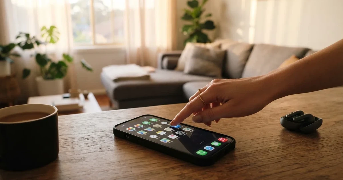 Casino Apps on iPhone in Australia for 2026: What’s Actually on Offer