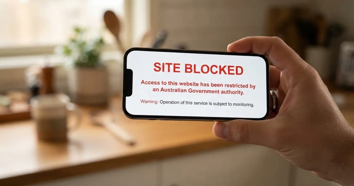 Best casinos outside BetStop in Australia — what ACMA enforcement means